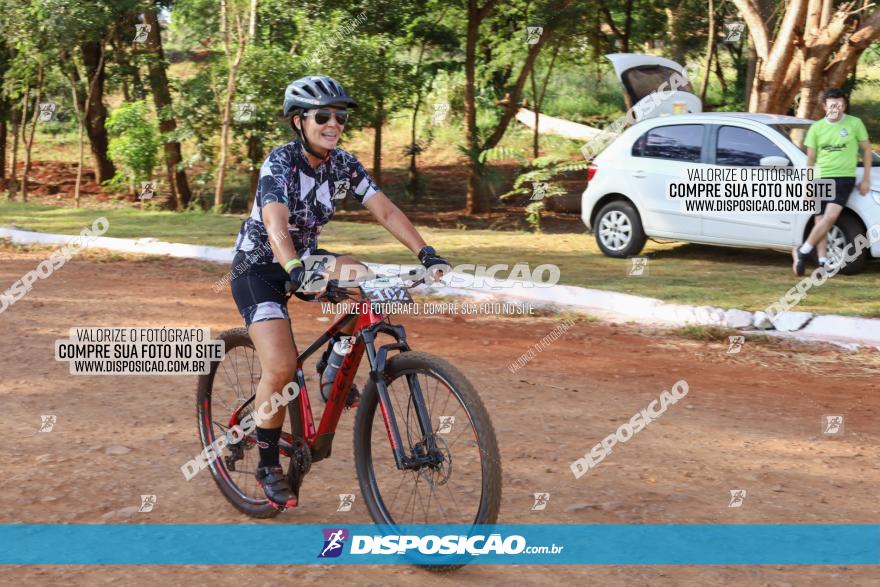 Pedala Paraná 2022 - Alvorada do Sul