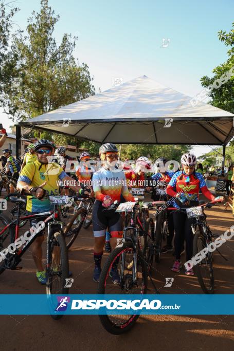 Pedala Paraná 2022 - Alvorada do Sul