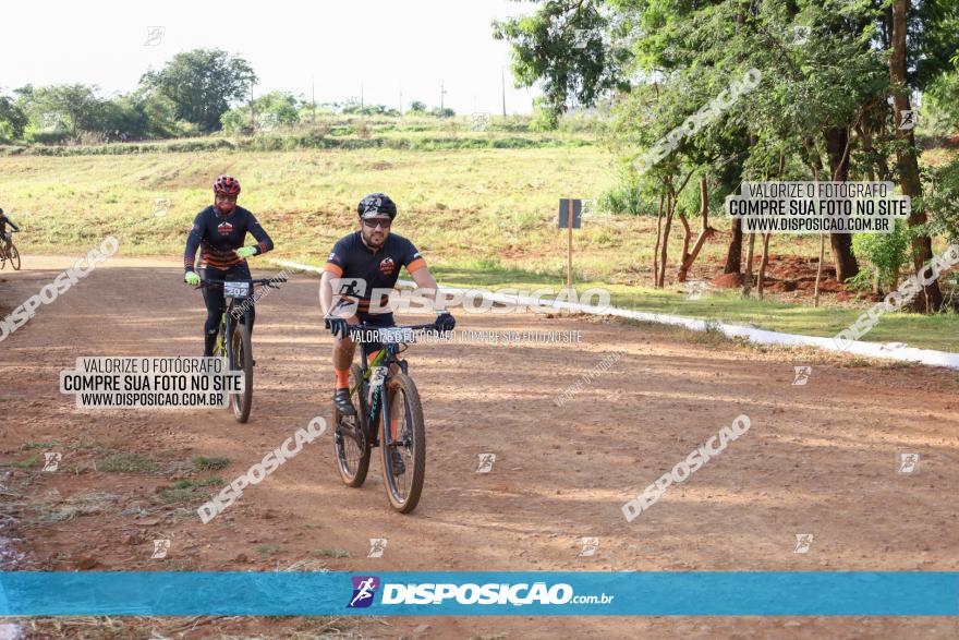 Pedala Paraná 2022 - Alvorada do Sul