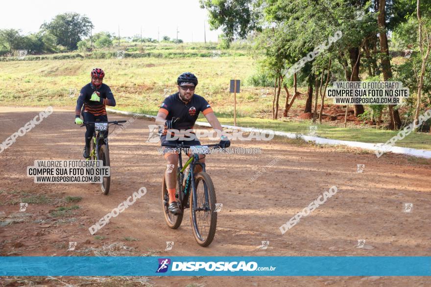 Pedala Paraná 2022 - Alvorada do Sul