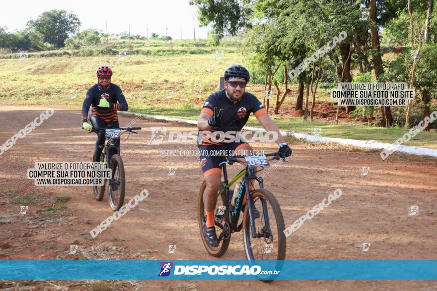 Pedala Paraná 2022 - Alvorada do Sul