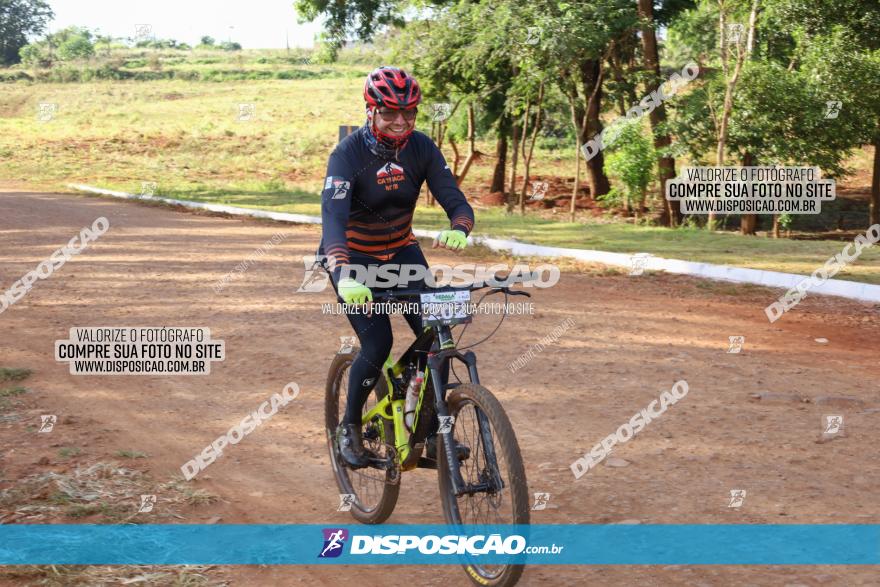 Pedala Paraná 2022 - Alvorada do Sul