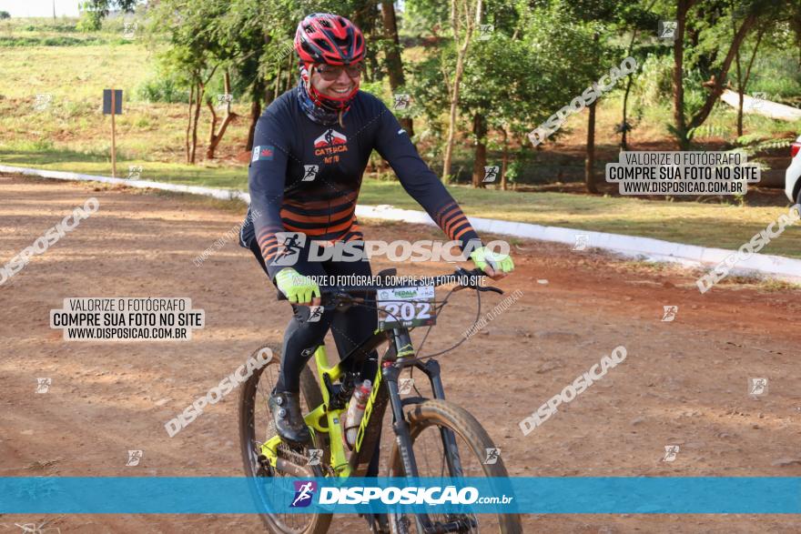 Pedala Paraná 2022 - Alvorada do Sul