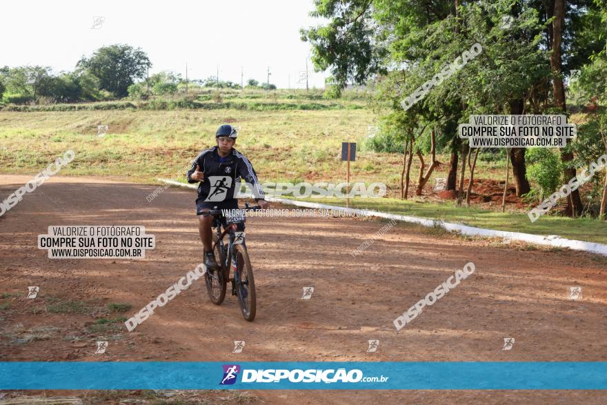 Pedala Paraná 2022 - Alvorada do Sul