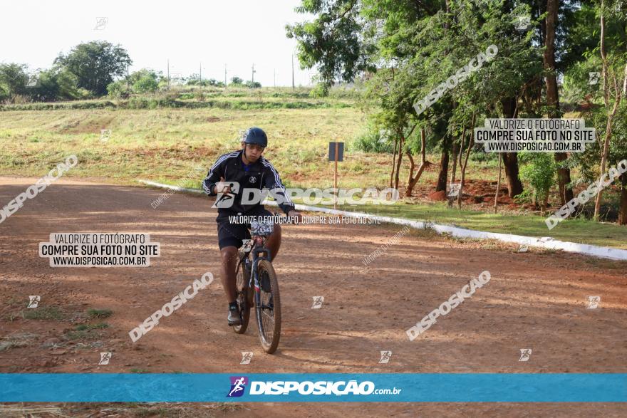 Pedala Paraná 2022 - Alvorada do Sul