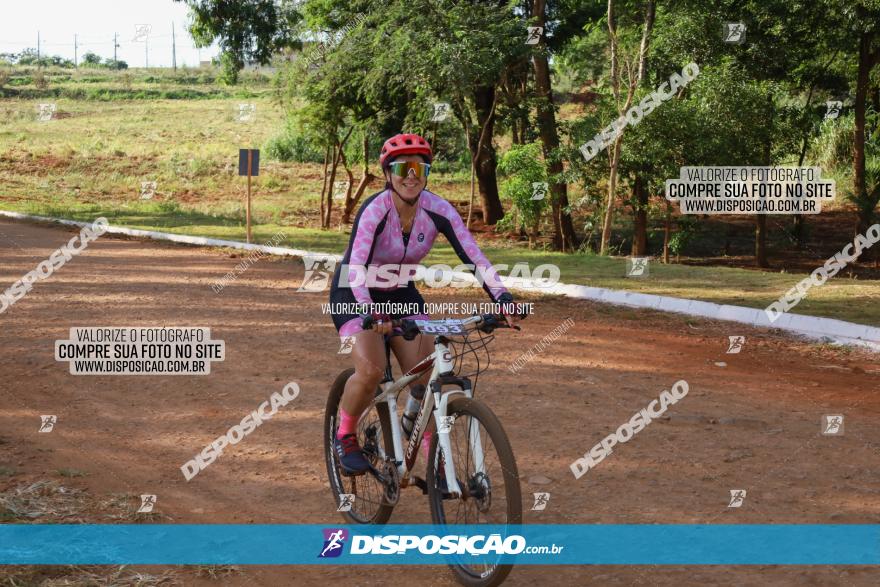 Pedala Paraná 2022 - Alvorada do Sul