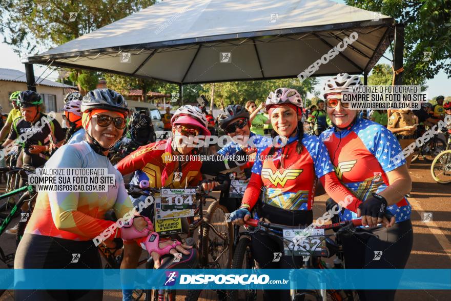 Pedala Paraná 2022 - Alvorada do Sul