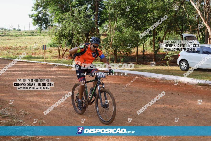 Pedala Paraná 2022 - Alvorada do Sul