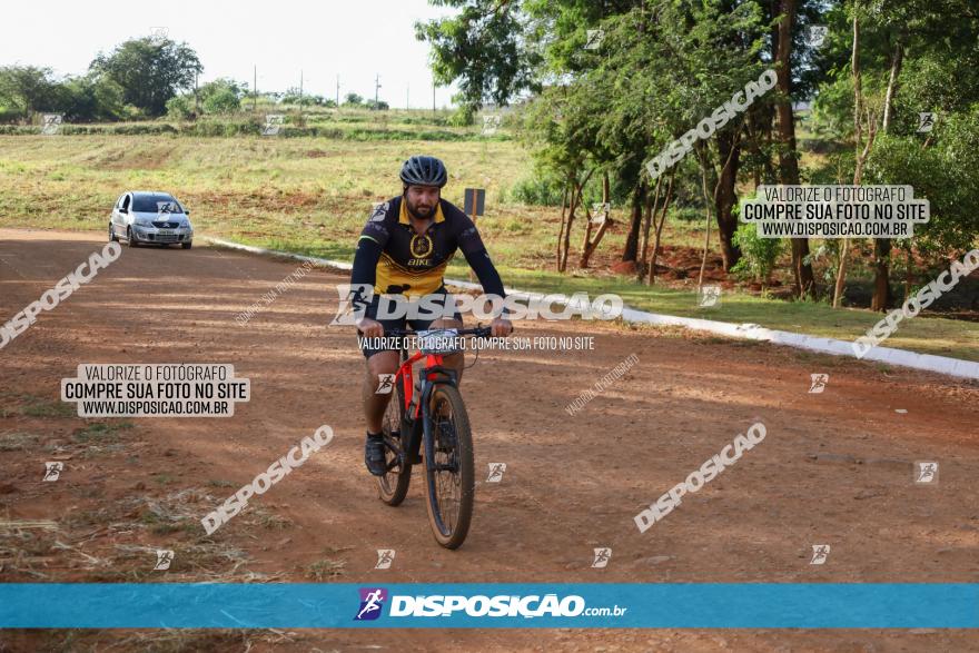 Pedala Paraná 2022 - Alvorada do Sul