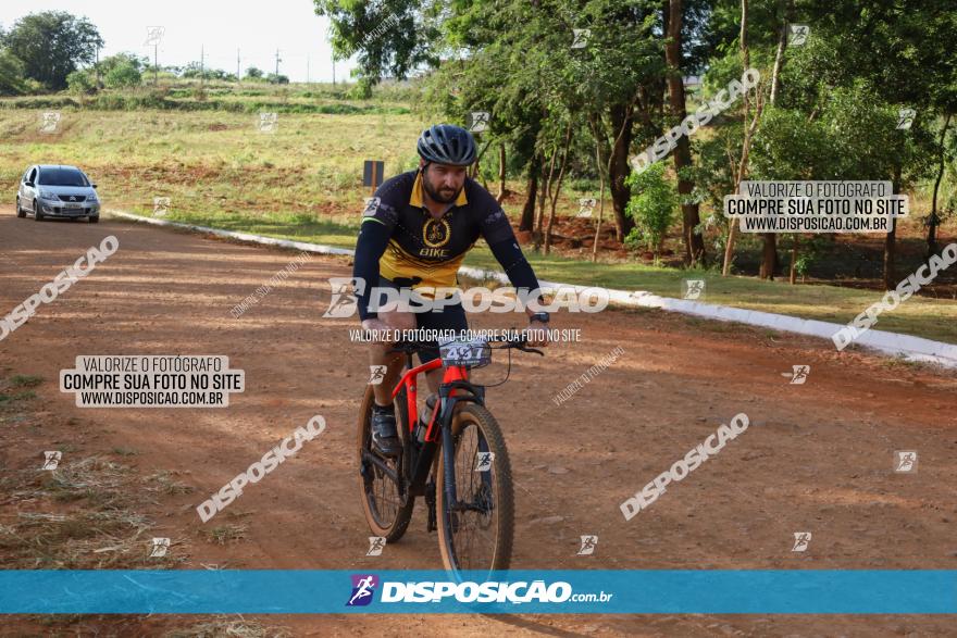 Pedala Paraná 2022 - Alvorada do Sul