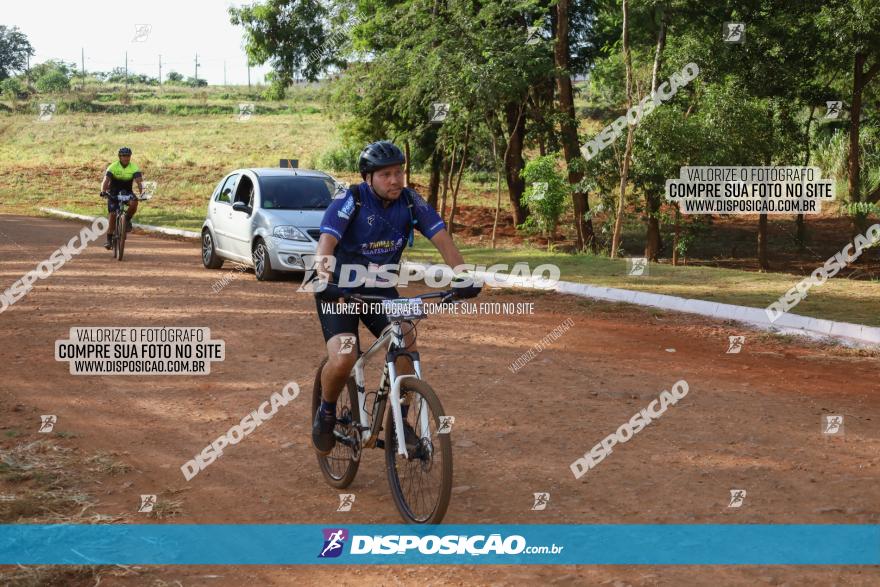 Pedala Paraná 2022 - Alvorada do Sul