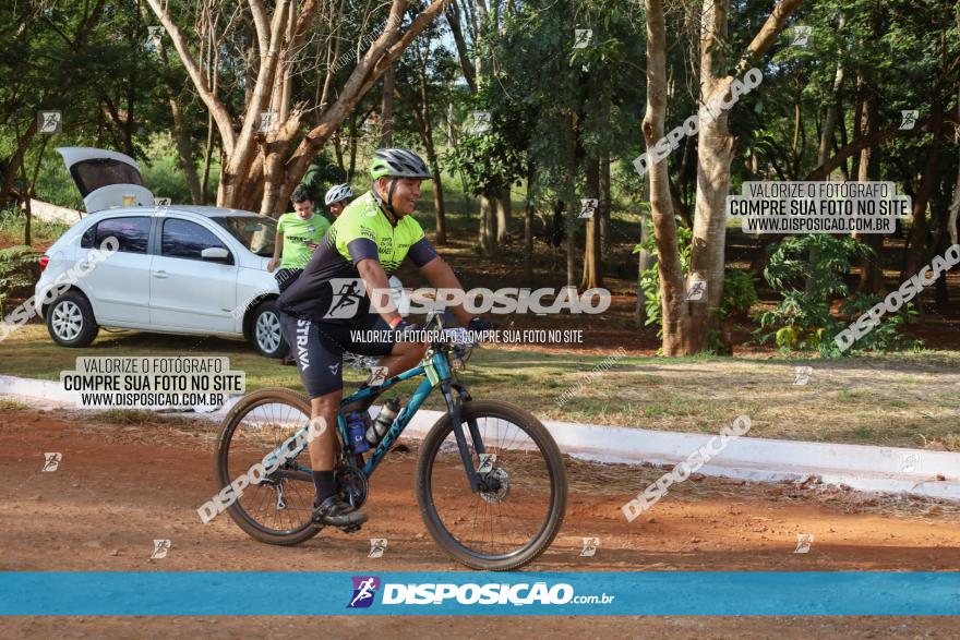 Pedala Paraná 2022 - Alvorada do Sul