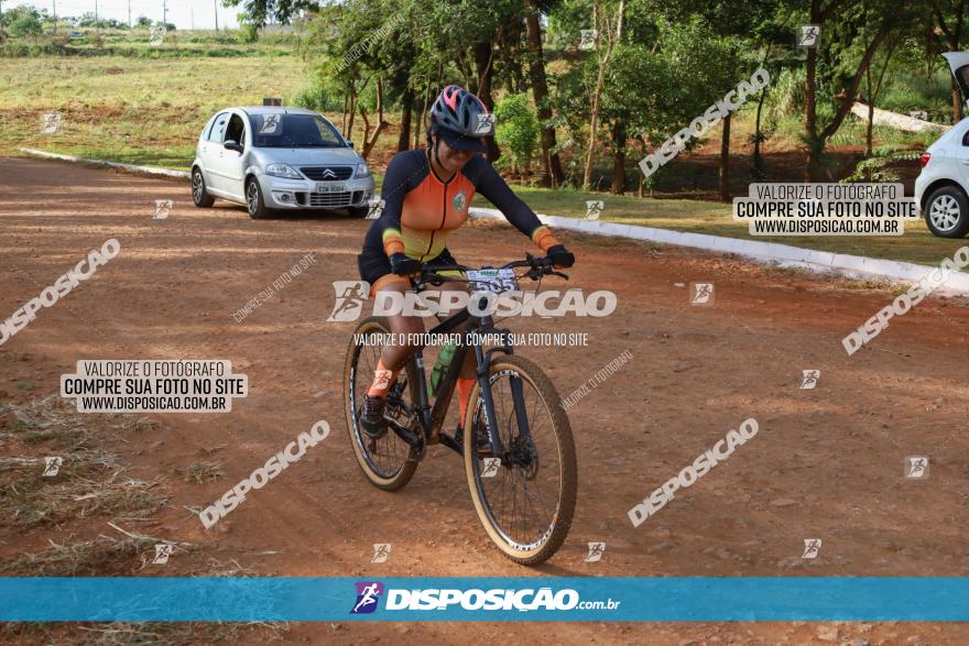 Pedala Paraná 2022 - Alvorada do Sul