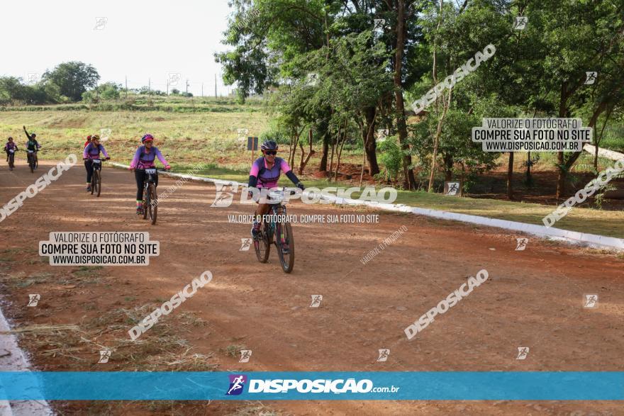 Pedala Paraná 2022 - Alvorada do Sul