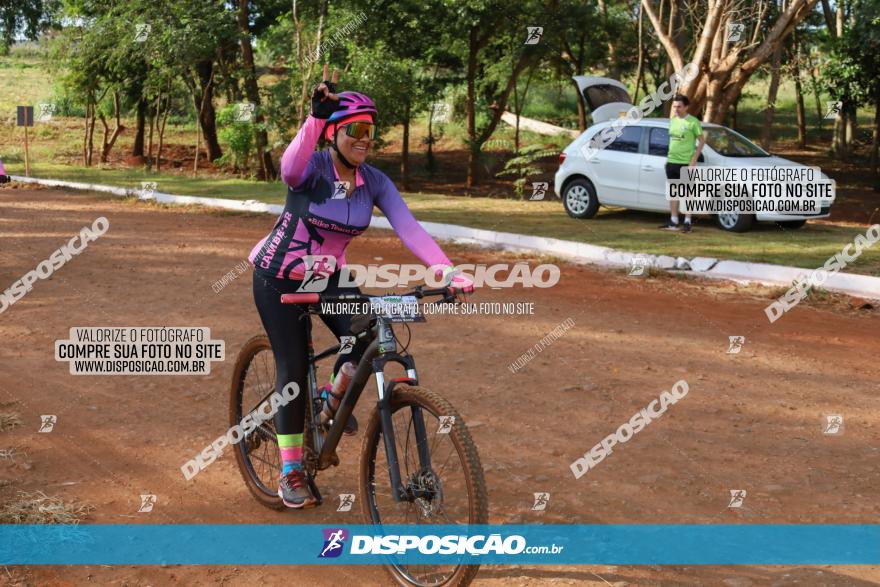 Pedala Paraná 2022 - Alvorada do Sul