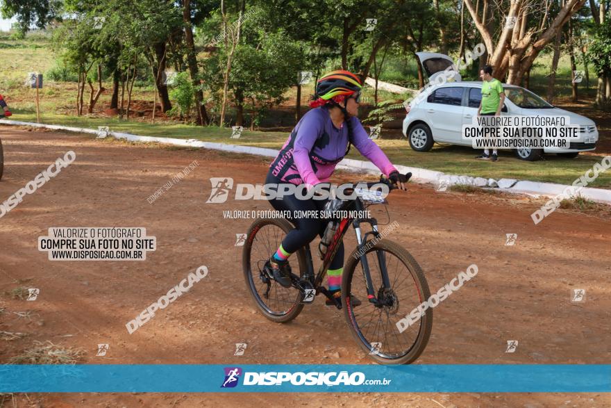 Pedala Paraná 2022 - Alvorada do Sul