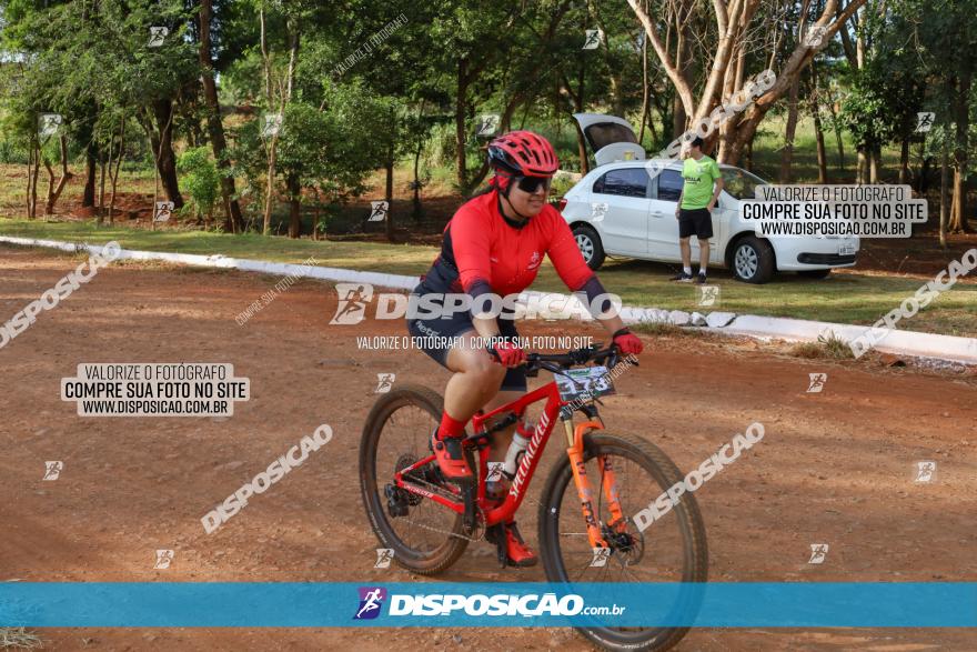 Pedala Paraná 2022 - Alvorada do Sul