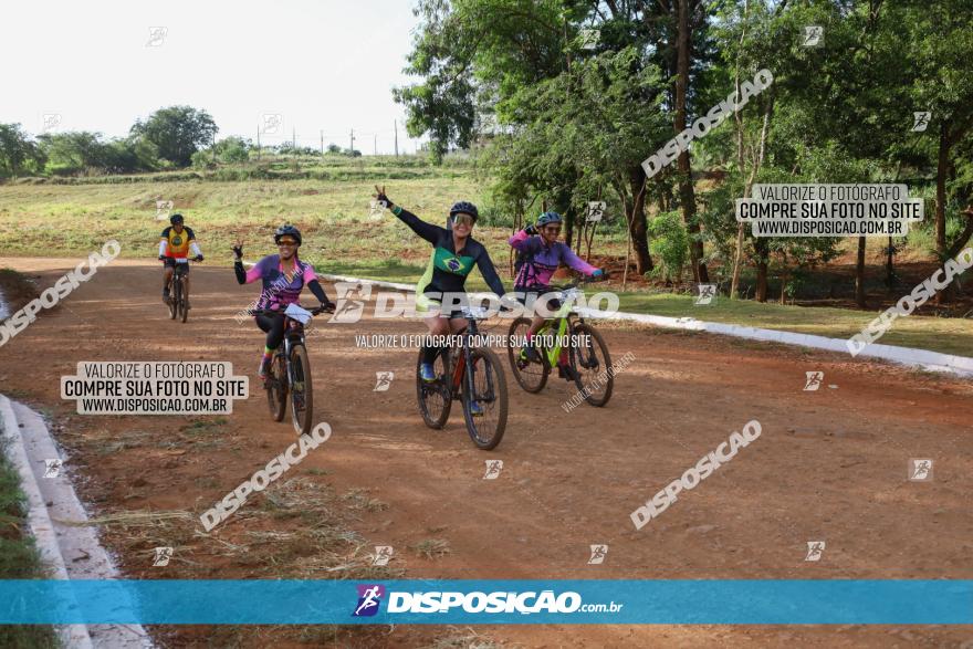 Pedala Paraná 2022 - Alvorada do Sul