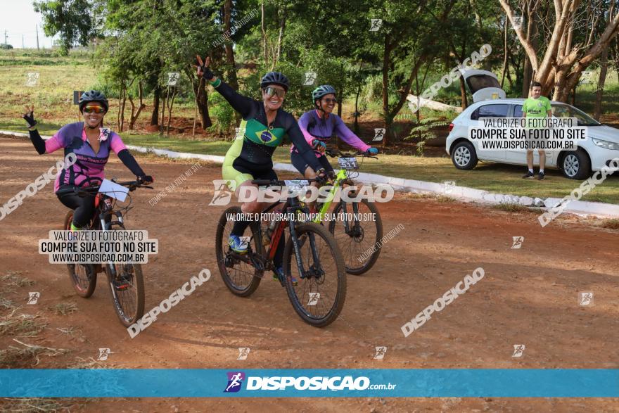 Pedala Paraná 2022 - Alvorada do Sul