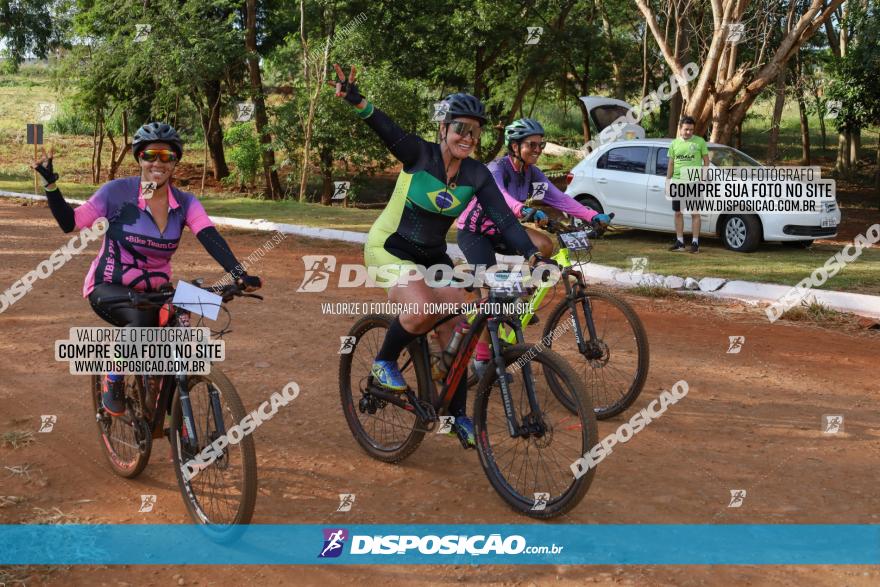 Pedala Paraná 2022 - Alvorada do Sul