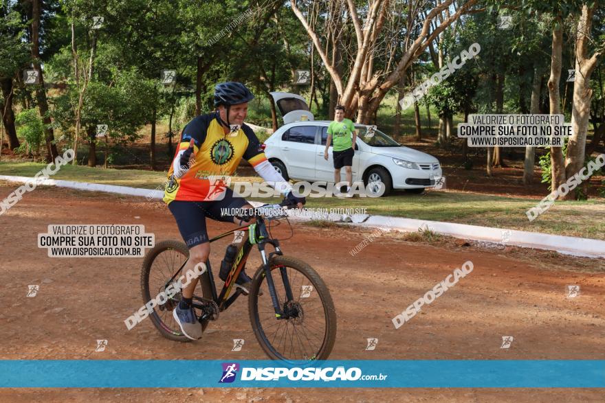 Pedala Paraná 2022 - Alvorada do Sul