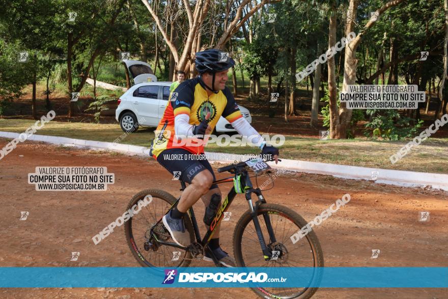 Pedala Paraná 2022 - Alvorada do Sul