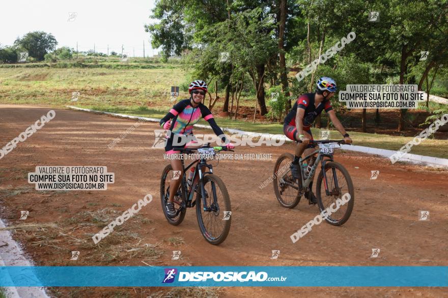 Pedala Paraná 2022 - Alvorada do Sul