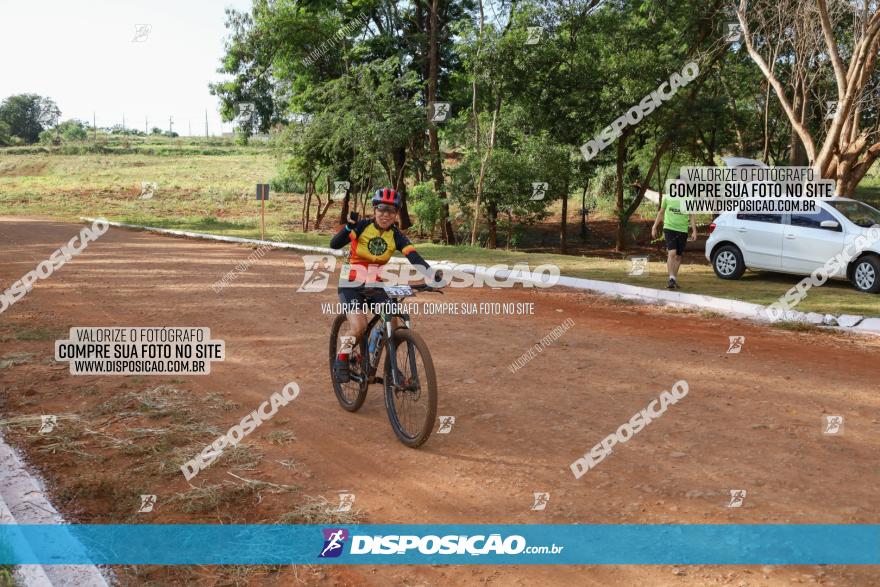 Pedala Paraná 2022 - Alvorada do Sul