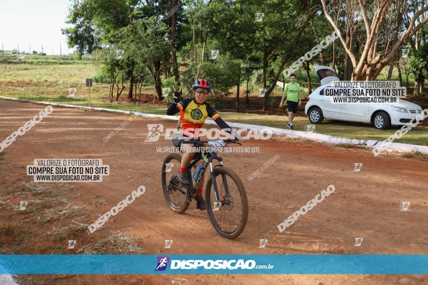 Pedala Paraná 2022 - Alvorada do Sul