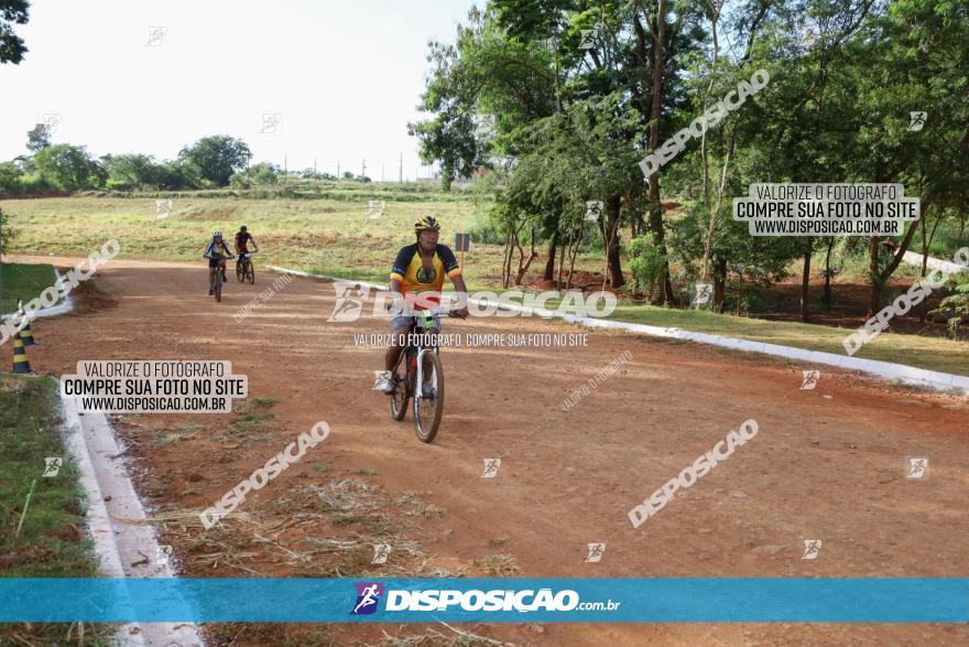 Pedala Paraná 2022 - Alvorada do Sul