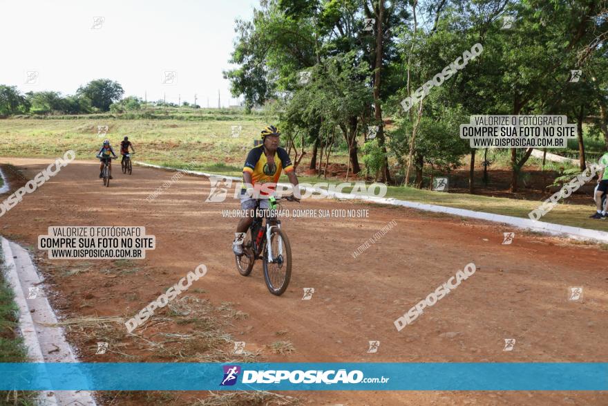 Pedala Paraná 2022 - Alvorada do Sul