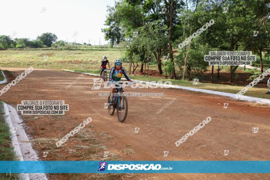 Pedala Paraná 2022 - Alvorada do Sul