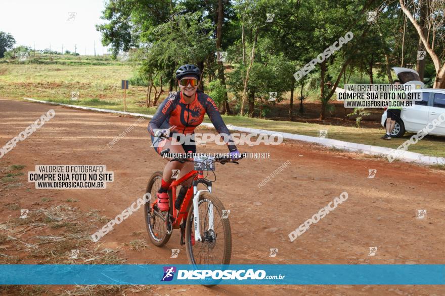 Pedala Paraná 2022 - Alvorada do Sul