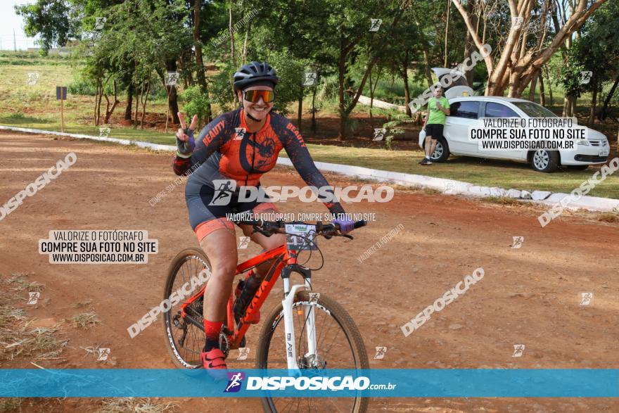 Pedala Paraná 2022 - Alvorada do Sul