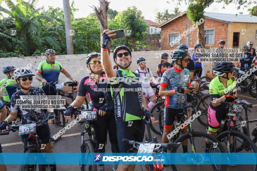 Pedala Paraná 2022 - Alvorada do Sul