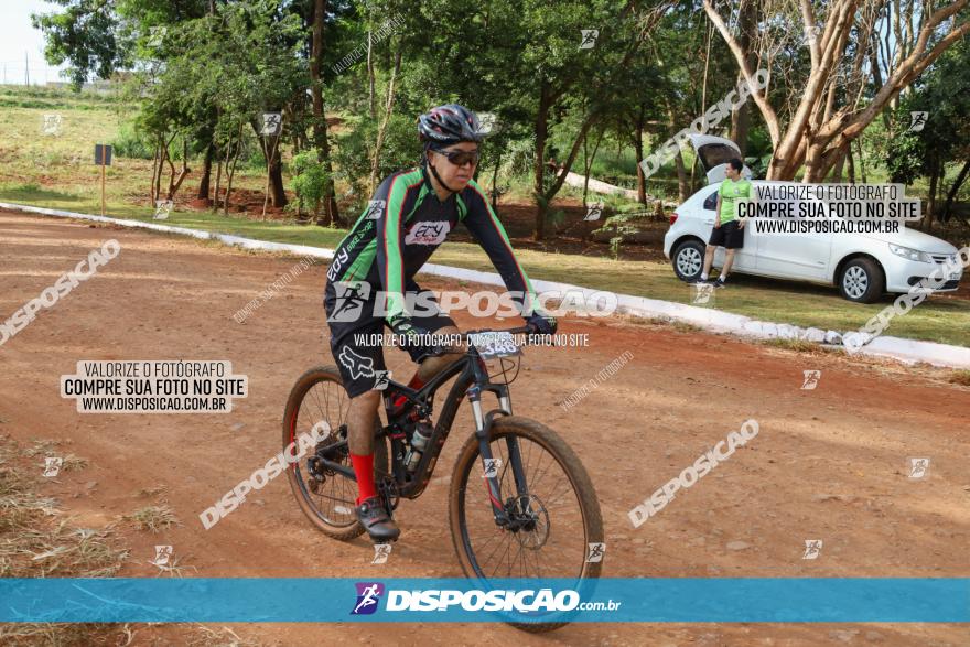 Pedala Paraná 2022 - Alvorada do Sul