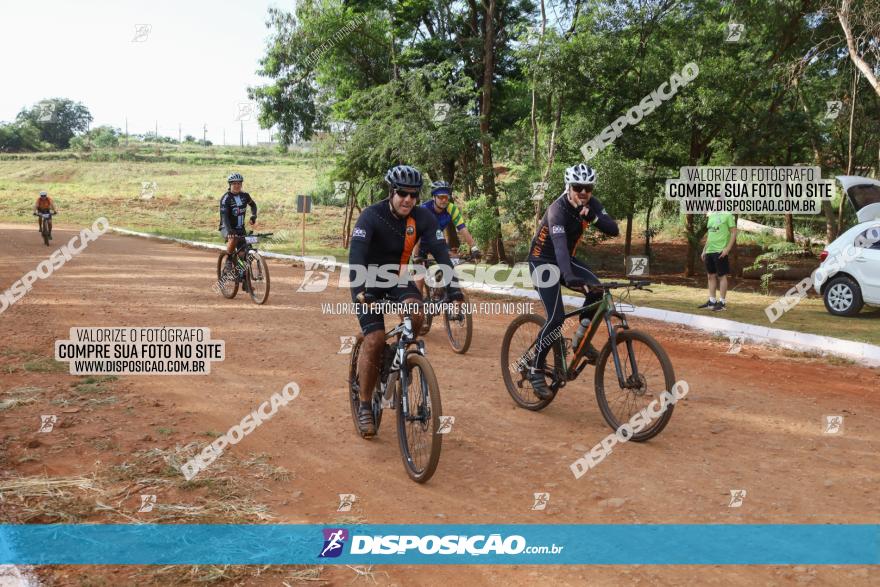 Pedala Paraná 2022 - Alvorada do Sul