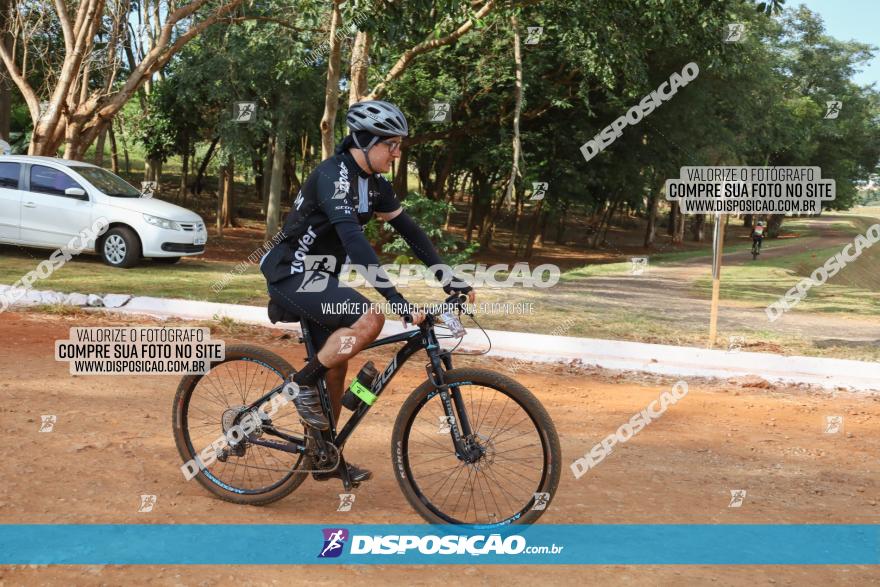 Pedala Paraná 2022 - Alvorada do Sul