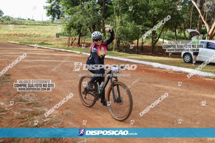 Pedala Paraná 2022 - Alvorada do Sul