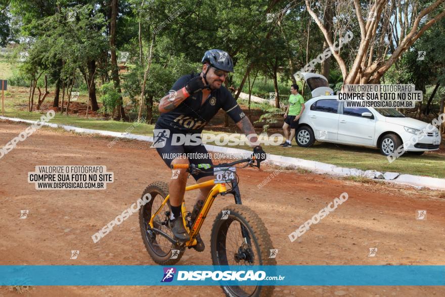 Pedala Paraná 2022 - Alvorada do Sul