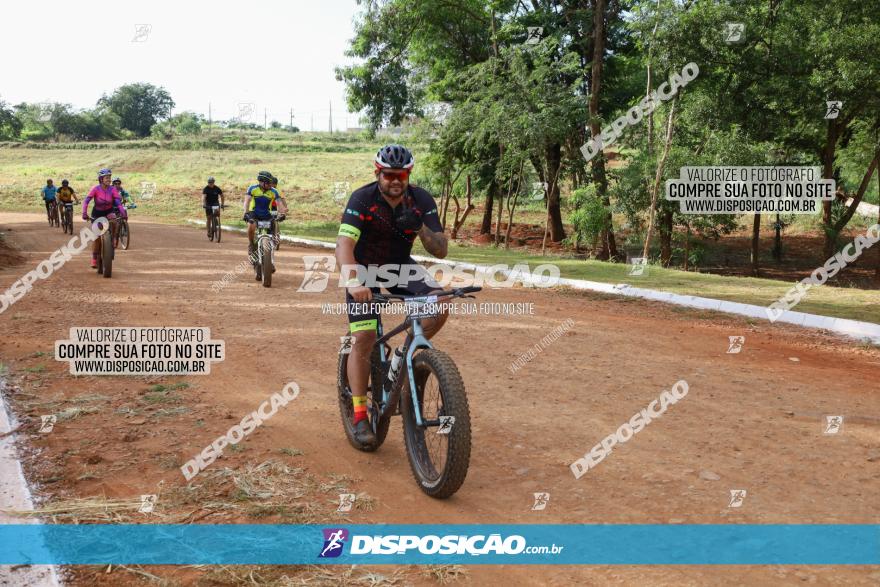 Pedala Paraná 2022 - Alvorada do Sul