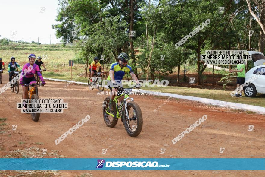 Pedala Paraná 2022 - Alvorada do Sul