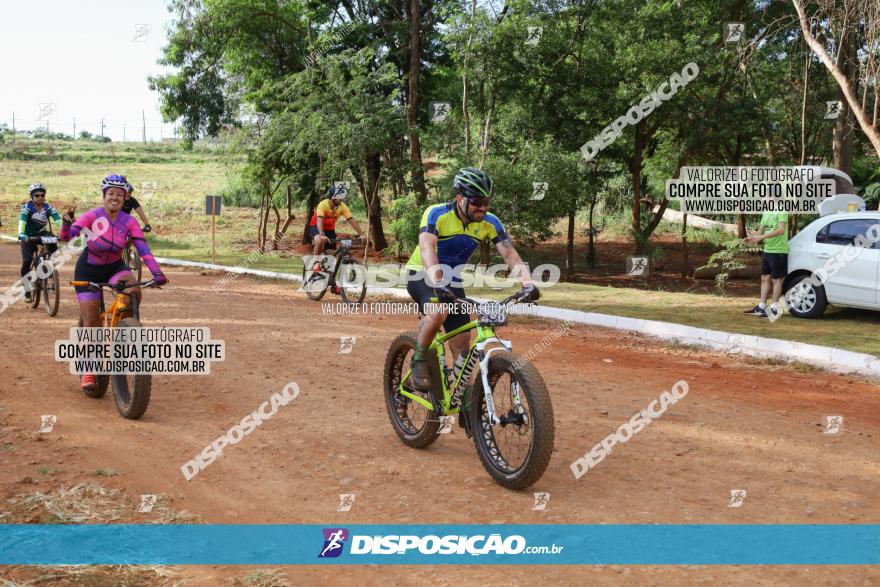 Pedala Paraná 2022 - Alvorada do Sul