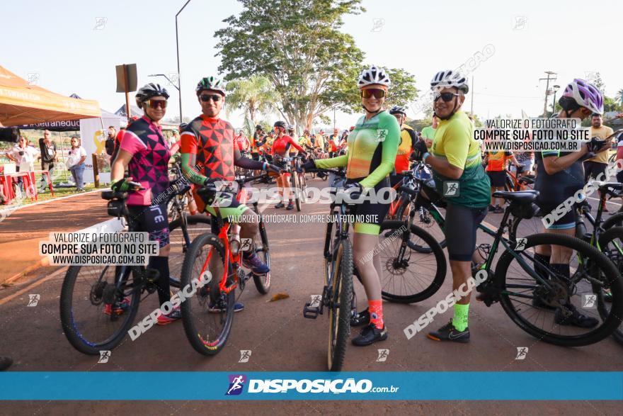 Pedala Paraná 2022 - Alvorada do Sul