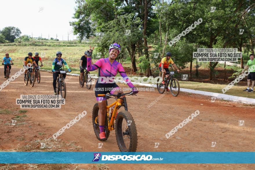 Pedala Paraná 2022 - Alvorada do Sul