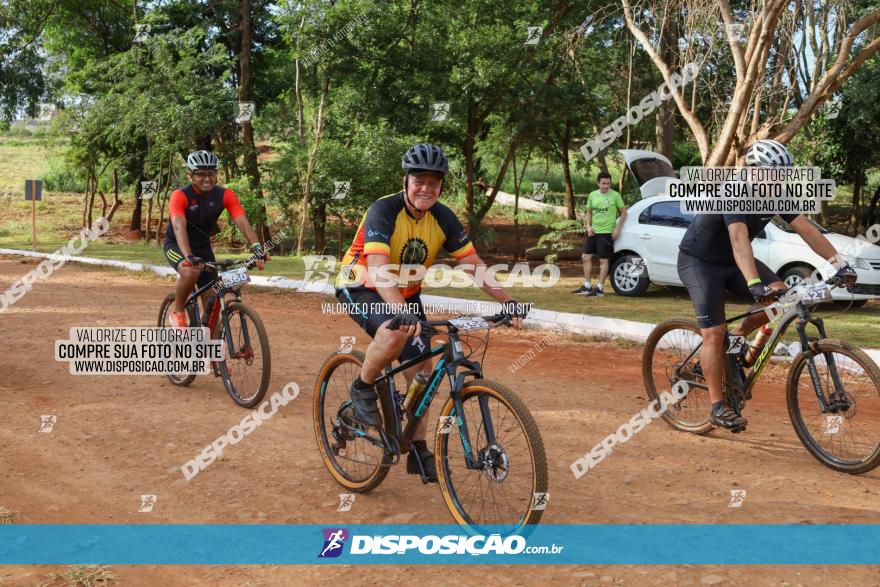 Pedala Paraná 2022 - Alvorada do Sul