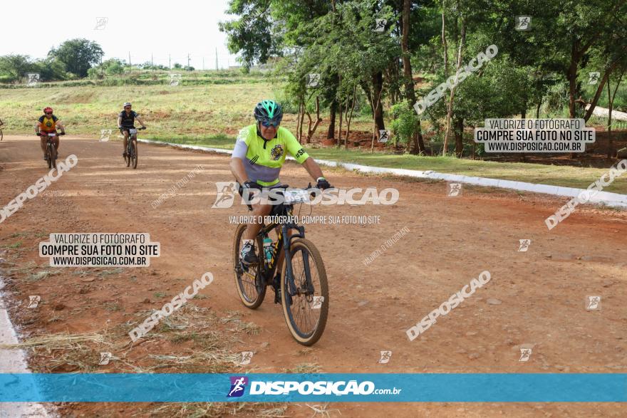 Pedala Paraná 2022 - Alvorada do Sul