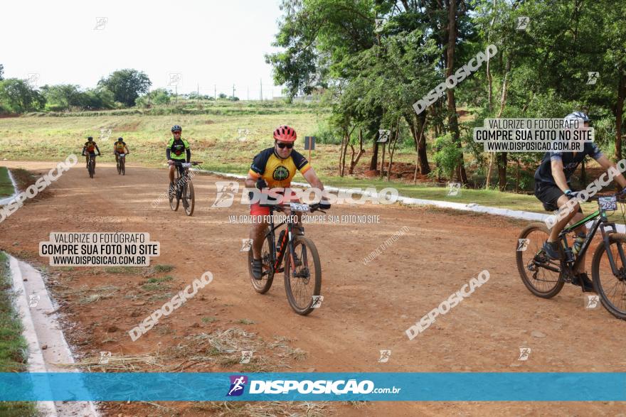 Pedala Paraná 2022 - Alvorada do Sul