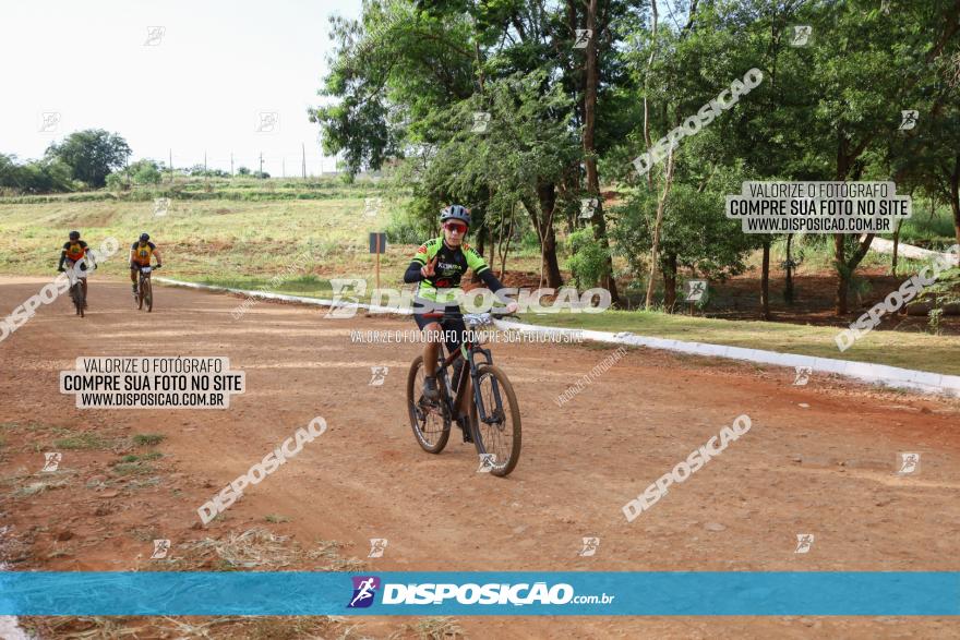 Pedala Paraná 2022 - Alvorada do Sul