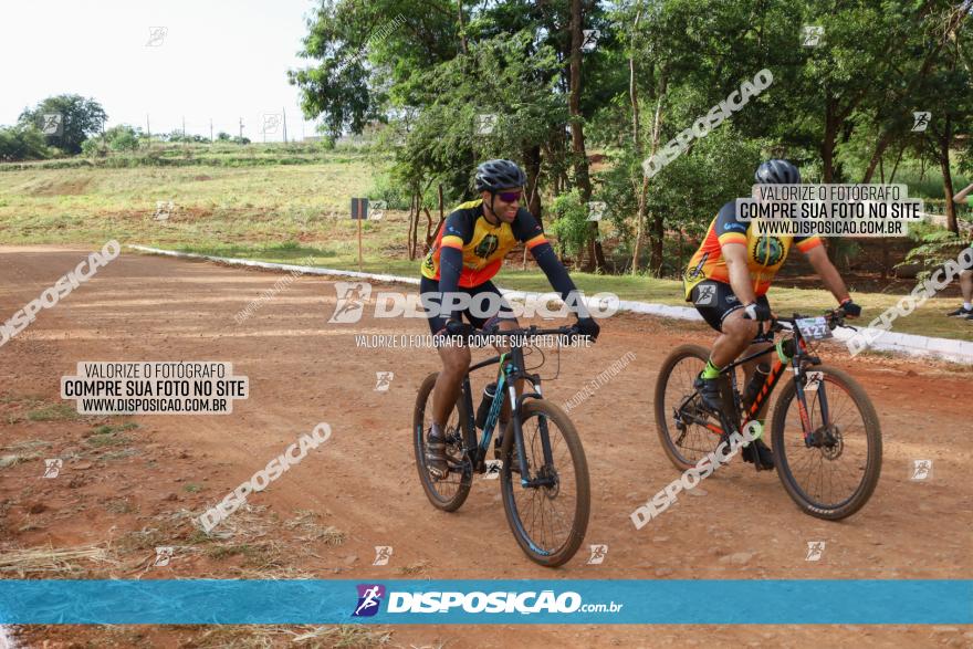 Pedala Paraná 2022 - Alvorada do Sul